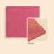 FilRight Plexiglas - Glitter Holo Pink Golden 300 x 600 FilRight Plexiglas - Glitter Holo Pink Golden 300 x 600