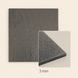 FilRight Acrylic - Shiny Marble Dark Grey 300 x 300 FilRight Acrylic - Shiny Marble Dark Grey 300 x 300