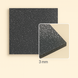 FilRight Plexiglas - Glitter Black 300 x 600 FilRight Plexiglas - Glitter Black 300 x 600