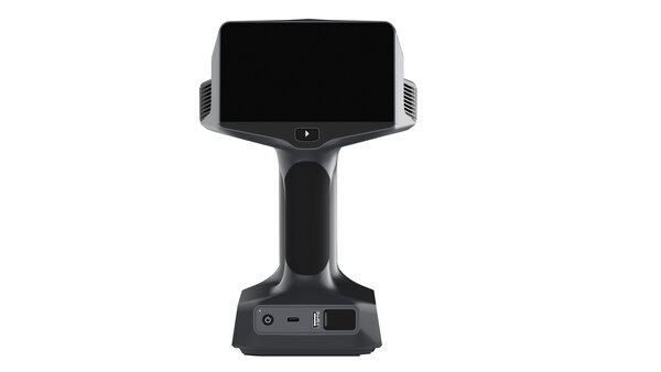 Shining 3D Shining 3D EinScan LIBRE All-in-one laser 3D-Scanner Shining 3D Shining 3D EinScan LIBRE All-in-one laser 3D-Scanner