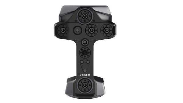Shining 3D Shining 3D EinScan LIBRE All-in-one laser 3D-Scanner Shining 3D Shining 3D EinScan LIBRE All-in-one laser 3D-Scanner
