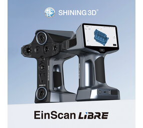 Shining 3D Shining 3D EinScan LIBRE Shining 3D Shining 3D EinScan LIBRE