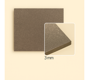 FilRight Acrylic - Glitter Soft Gold 300 x 600 FilRight Acrylic - Glitter Soft Gold 300 x 600
