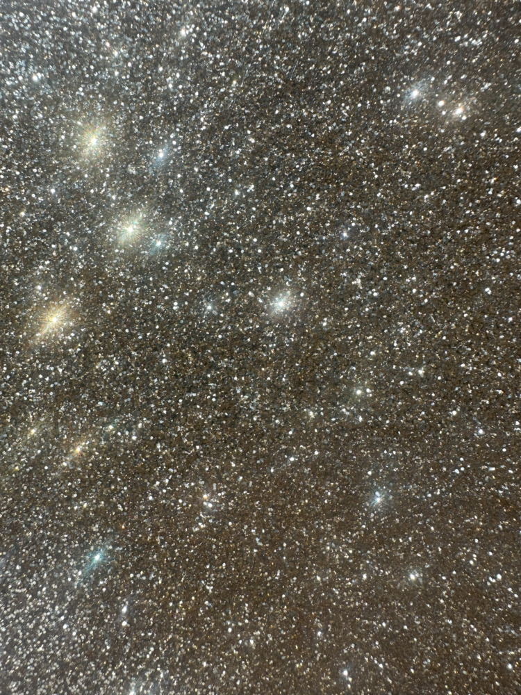 FilRight Plexiglas - Glitter Soft Gold 300 x 600 FilRight Plexiglas - Glitter Soft Gold 300 x 600