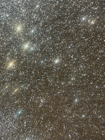 FilRight Plexiglas - Glitter Soft Gold 300 x 600 FilRight Plexiglas - Glitter Soft Gold 300 x 600