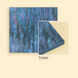 FilRight Plexiglas - Marble Glitter Sea Blue 300 x 500 FilRight Plexiglas - Marble Glitter Sea Blue 300 x 500
