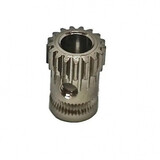Raise3D Extrusion Gear for Pro2/Pro3 Series Raise3D Extrusion Gear for Pro2/Pro3 Series
