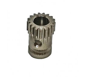 Raise3D Extrusion Gear for Pro2/Pro3 Series Raise3D Extrusion Gear for Pro2/Pro3 Series