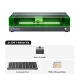 xTool xTool S1 - 20W Basic Kit +1064 xTool xTool S1 - 20W Basic Kit +1064