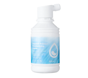xTool xTool Selected Apparel Printer Moisturizing Liquid (500 ml)