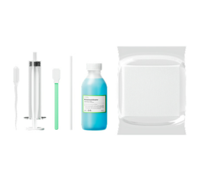 xTool xTool Apparel Printer Cleaning Kit