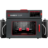 Raise3D Raise3D E2CF - DEMO Raise3D Raise3D E2CF - DEMO