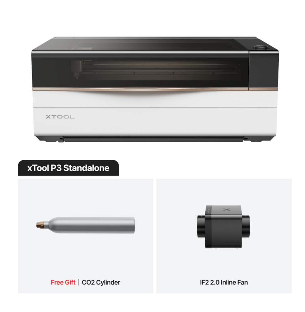 xTool xTool P3 xTool xTool P3