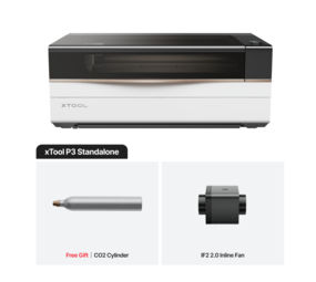 xTool xTool P3 xTool xTool P3