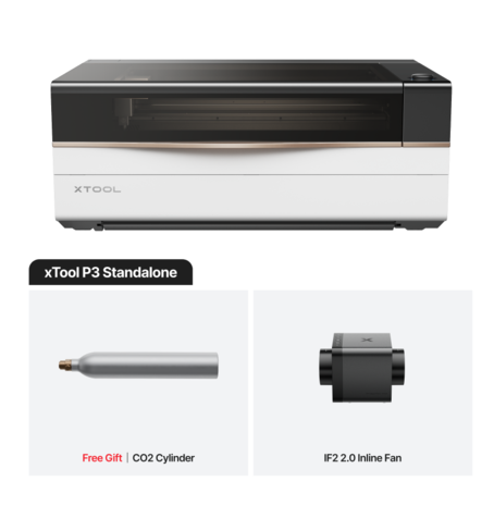 xTool xTool P3 xTool xTool P3