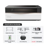 xTool xTool P3 All-in-One Bundle