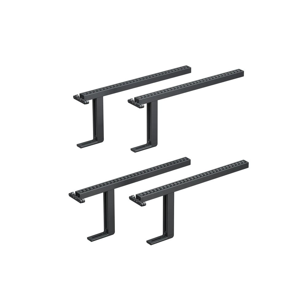 xTool xTool P3 Conveyor Rail - 69cm xTool xTool P3 Conveyor Rail - 69cm