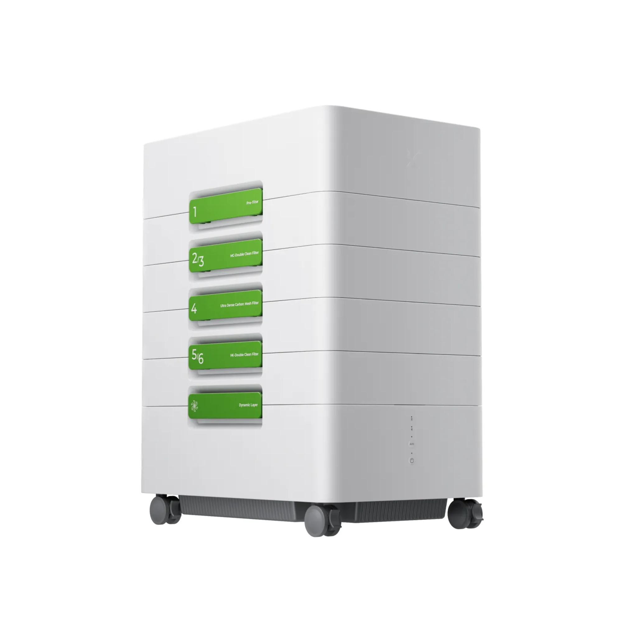 xTool - Purificateur d'Air SafetyPro™ AP2 Max