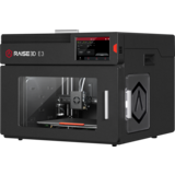 Raise3D Raise3D E3 - Basic Package Raise3D Raise3D E3 - Basic Package