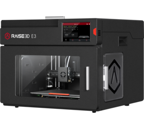 Raise3D Raise3D E3 - Basic Package Raise3D Raise3D E3 - Basic Package