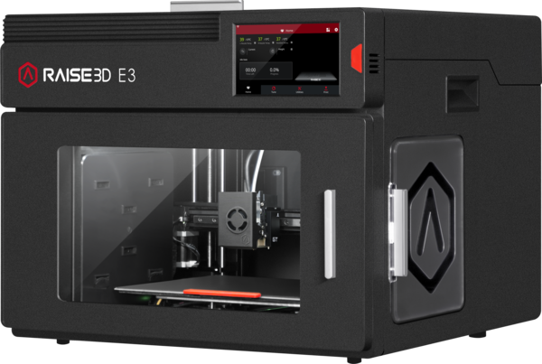 Raise3D Raise3D E3