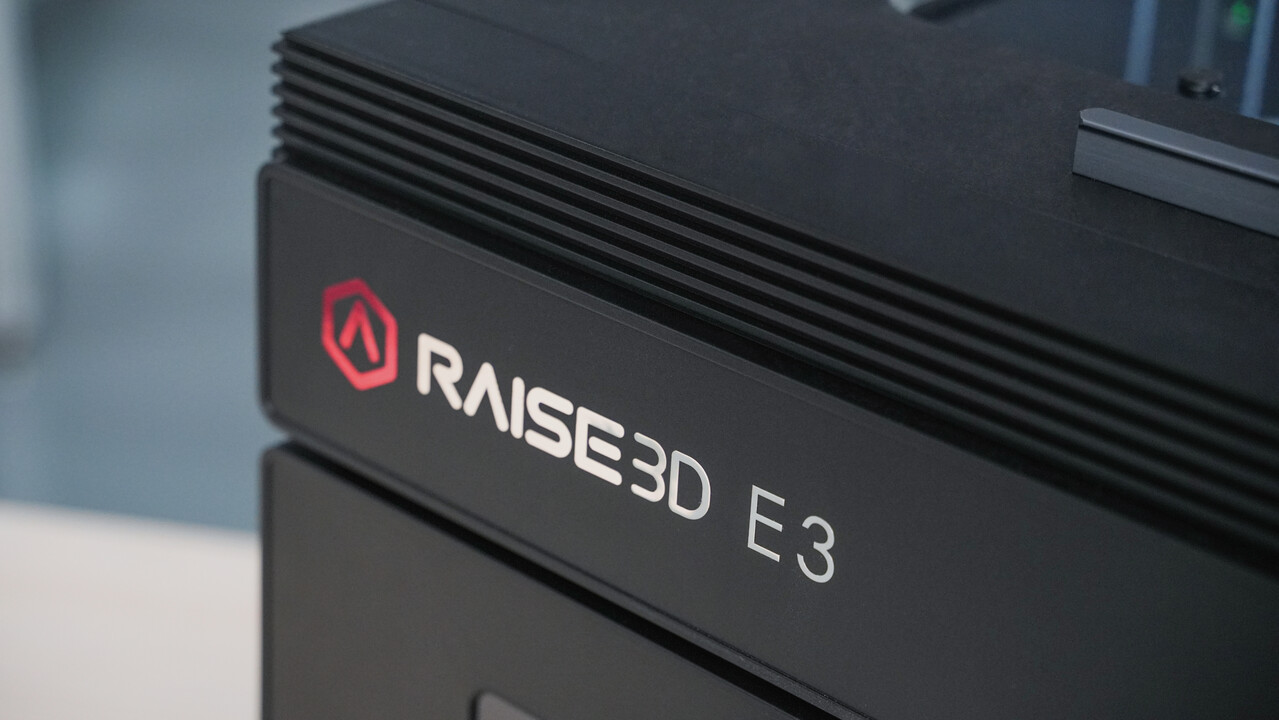 Raise3D Raise3D E3
