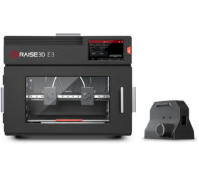 Raise3D Raise3D E3 - Full Package Raise3D Raise3D E3 - Full Package
