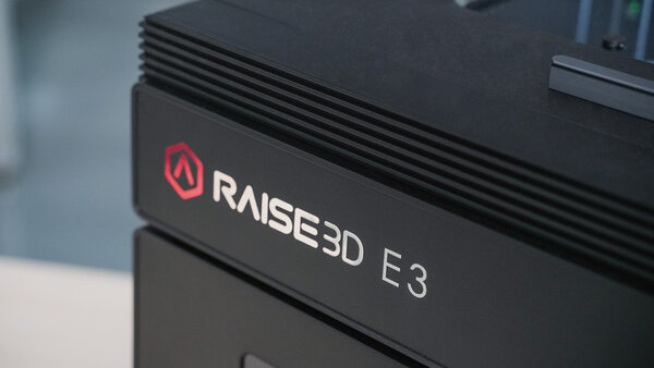 Raise3D Raise3D E3 Full Package - Includes Flex Kit and CF kit