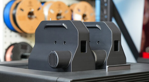 Raise3D Raise3D E3 Full Package - Includes Flex Kit and CF kit