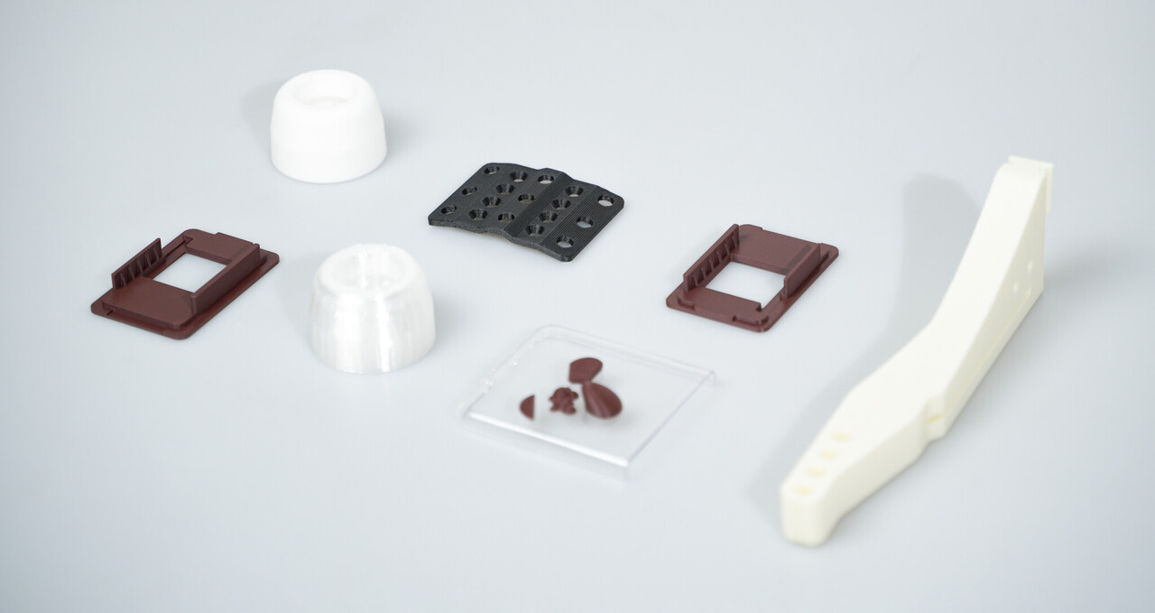 Raise3D Raise3D E3 Full Package - Includes Flex Kit and CF kit