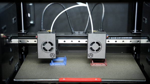 Raise3D Raise3D E3 Full Package - Includes Flex Kit and CF kit