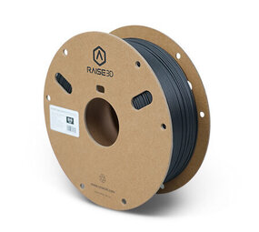 Raise3D Raise3D Hyper Speed PET CF Filament - Black - 1.75mm - 1kg