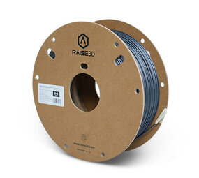 Raise3D Raise3D Industrial PPS CF Filament - Black - 1.75mm - 0,5kg