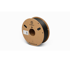Raise3D Raise3D Hyper Speed PLA Pro Filament - Black- 1.75mm - 1kg Raise3D Raise3D Hyper Speed PLA Pro Filament - Black- 1.75mm - 1kg