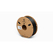 Raise3D Raise3D Hyper Speed PLA Pro Filament - Black- 1.75mm - 1kg Raise3D Raise3D Hyper Speed PLA Pro Filament - Black- 1.75mm - 1kg