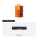 xTool xTool F2 lasergraveerder met 15W diode, 5W IR-laser en 50MP camera
