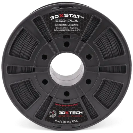 BASF 3DXTECH STAT™ ESD-PLA 1.75mm 750gr BASF 3DXTECH STAT™ ESD-PLA 1.75mm 750gr