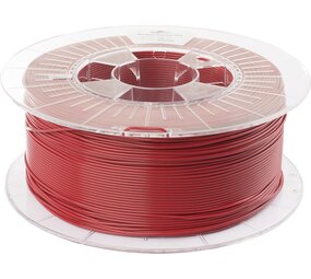 Spectrum PLA - Dragon Red - 1.75mm - 1kg Spectrum PLA - Dragon Red - 1.75mm - 1kg