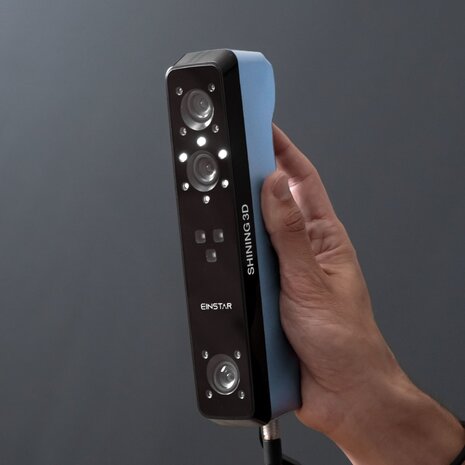 Shining 3D Shining 3D Einstar - DEMO Shining 3D Shining 3D Einstar - DEMO