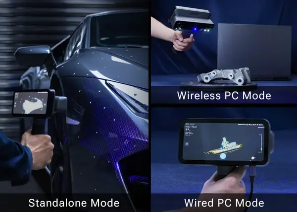 Shining 3D Shining3D Einscan Rigil Shining 3D Shining3D Einscan Rigil