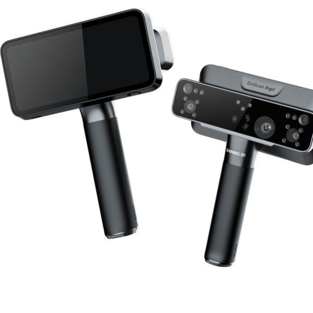 Shining 3D Shining3D Einscan Rigil Shining 3D Shining3D Einscan Rigil