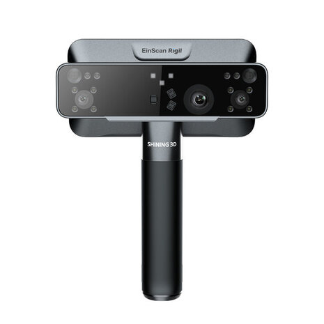 Shining 3D Shining3D Einscan Rigil Shining 3D Shining3D Einscan Rigil