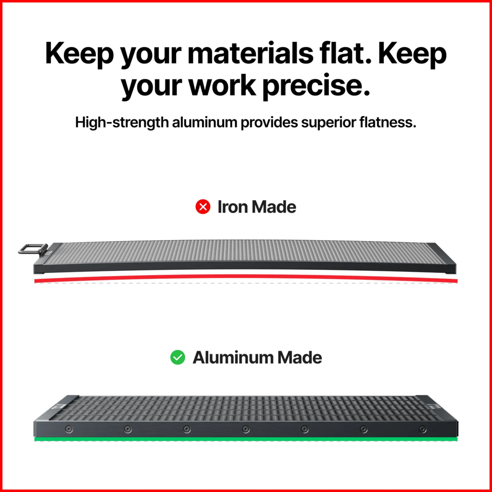 xTool xTool P3 Honeycomb Panel xTool xTool P3 Honeycomb Panel