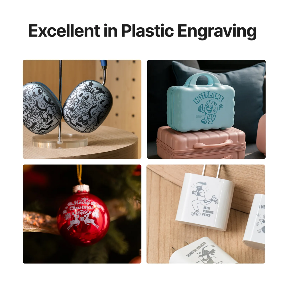 xTool xTool P3 IR Module xTool xTool P3 IR Module