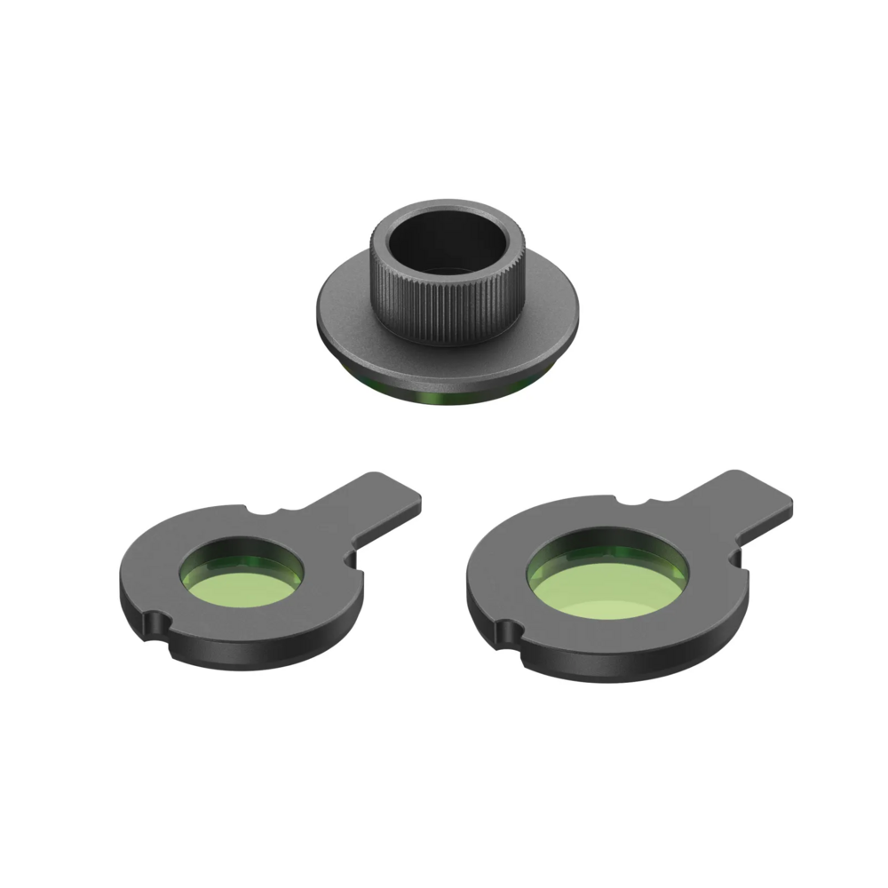 xTool xTool P3 Laser Mirror Set( 3 PCS）