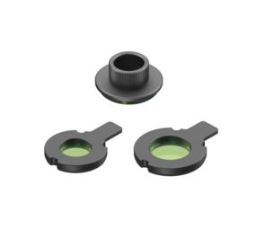 xTool xTool P3 Laser Mirror Set( 3 PCS）