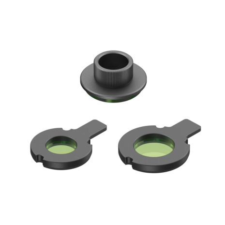 xTool xTool P3 Laser Mirror Set( 3 PCS）