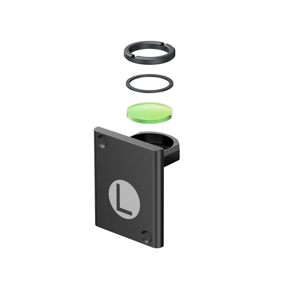 xTool xTool P3 Laser Lens (2.5 inches) xTool xTool P3 Laser Lens (2.5 inches)