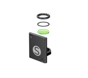 xTool xTool P3 Laser Lens (1.5 inches)