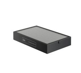 xTool xTool AP2 Max Purifier V1.0 - Ultra-Dense Carbon Mesh Filter